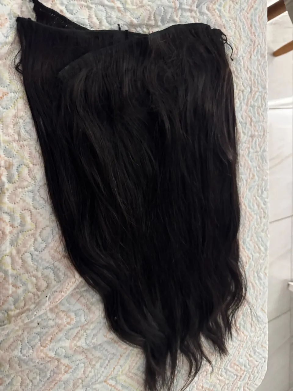 Mega hair humano  - Foto 2