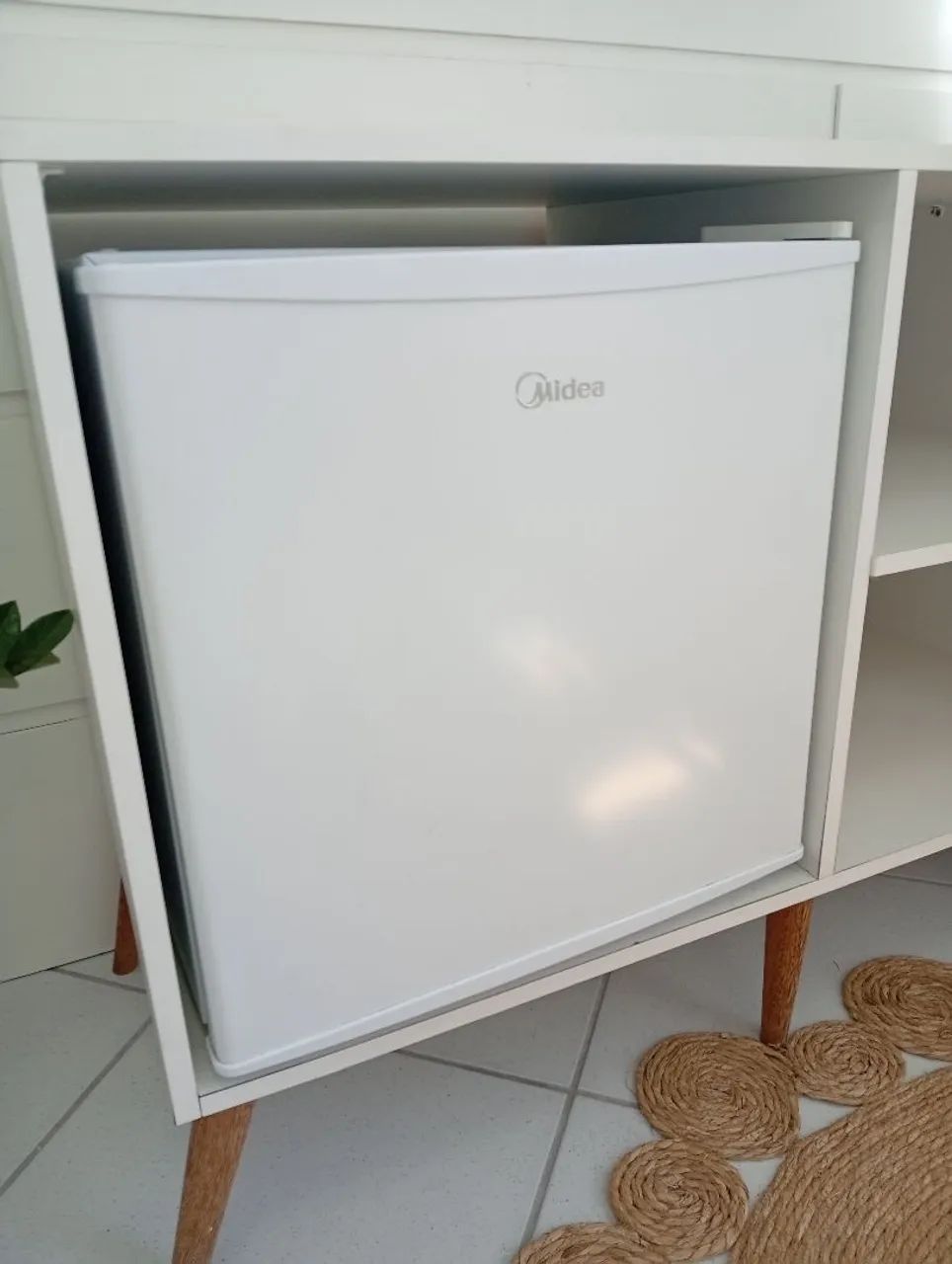 Balcão com frigobar  - Foto 4