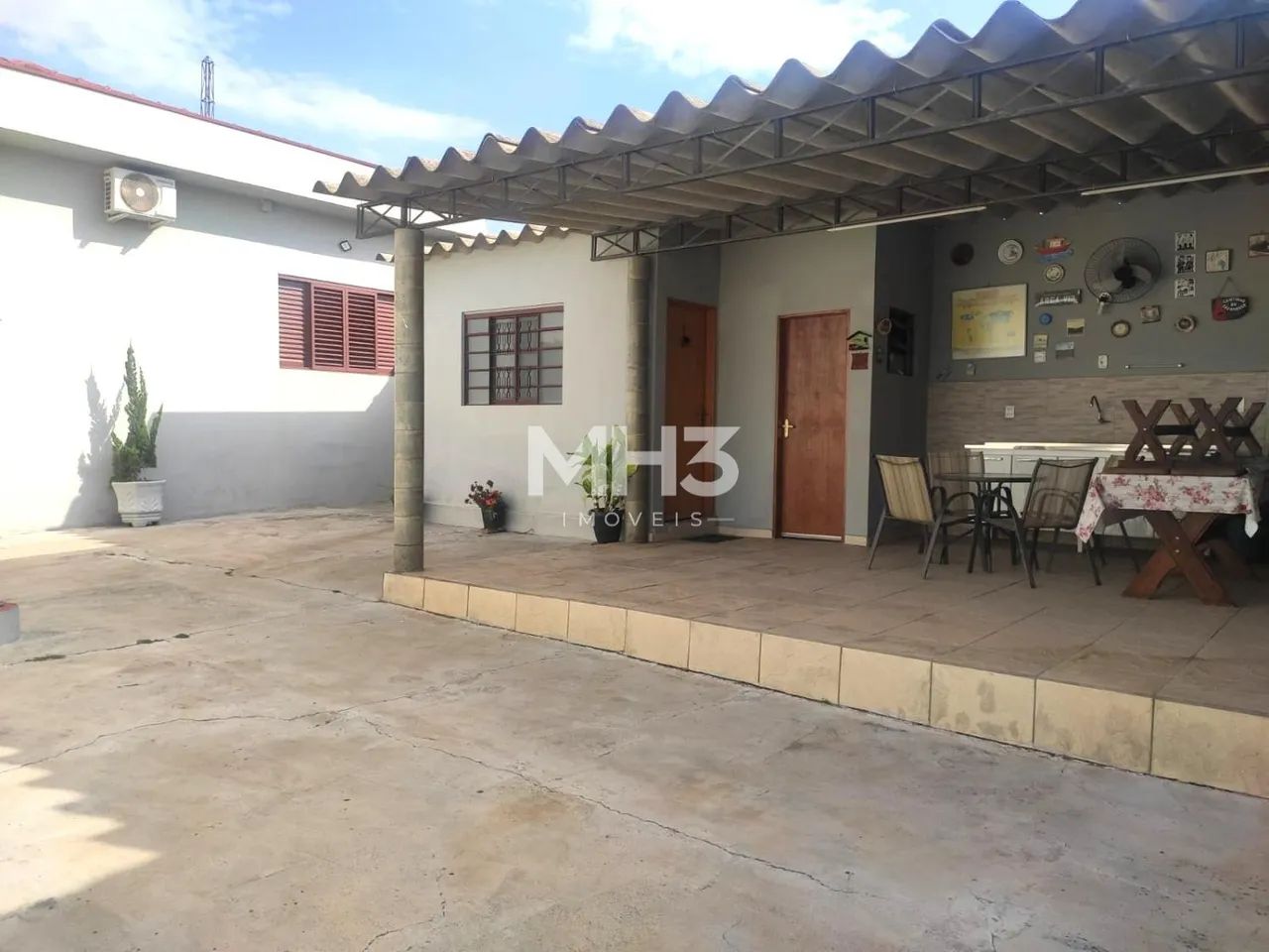 casa - Vila Santana - Sumaré - Foto 2