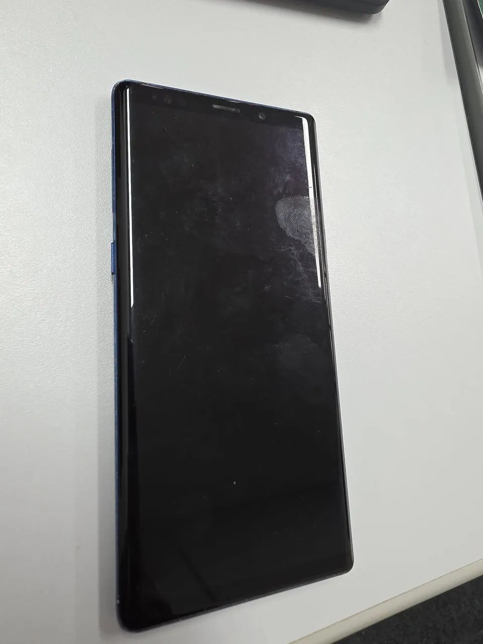 Samsung Galaxy Note 9 - 128 GB | Seminovo - Foto 5