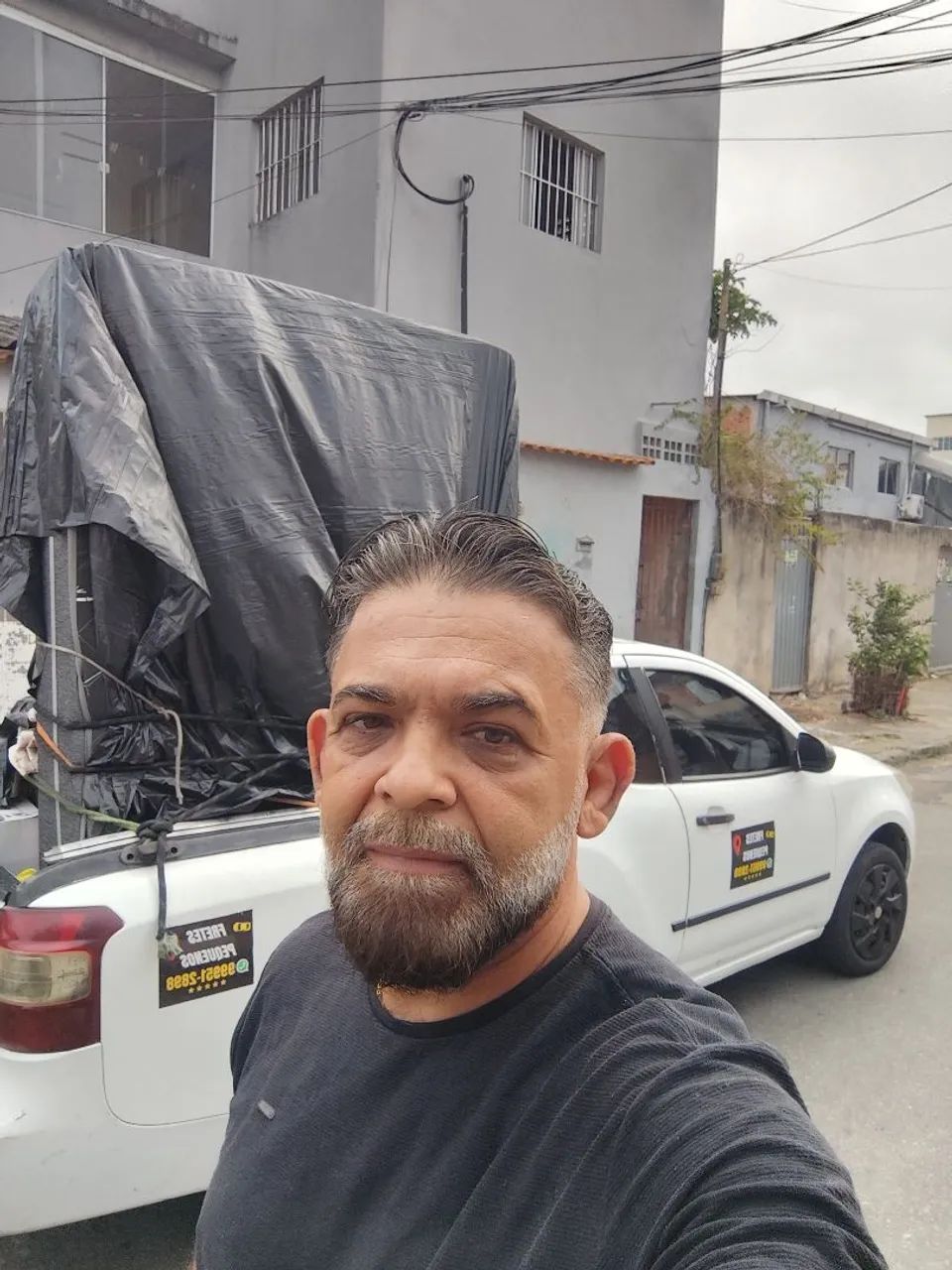 pequenos fretes com agilidade ! - Foto 3