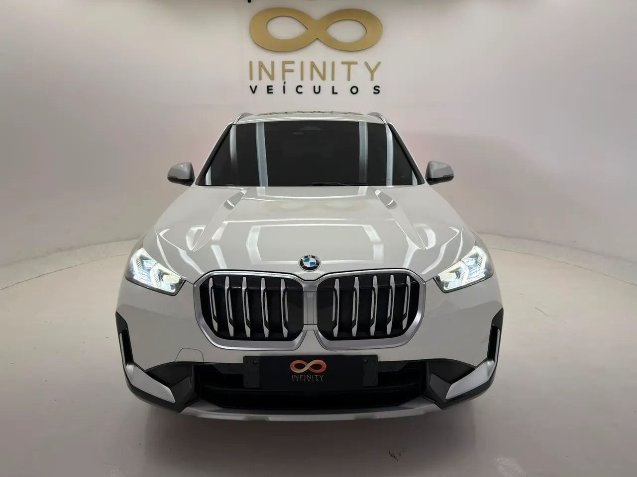 BMW X1 2023