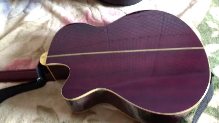 violão - Foto 3