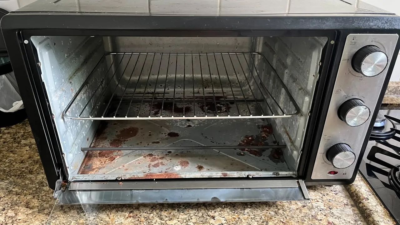Forno elétrico Philco - Foto 4