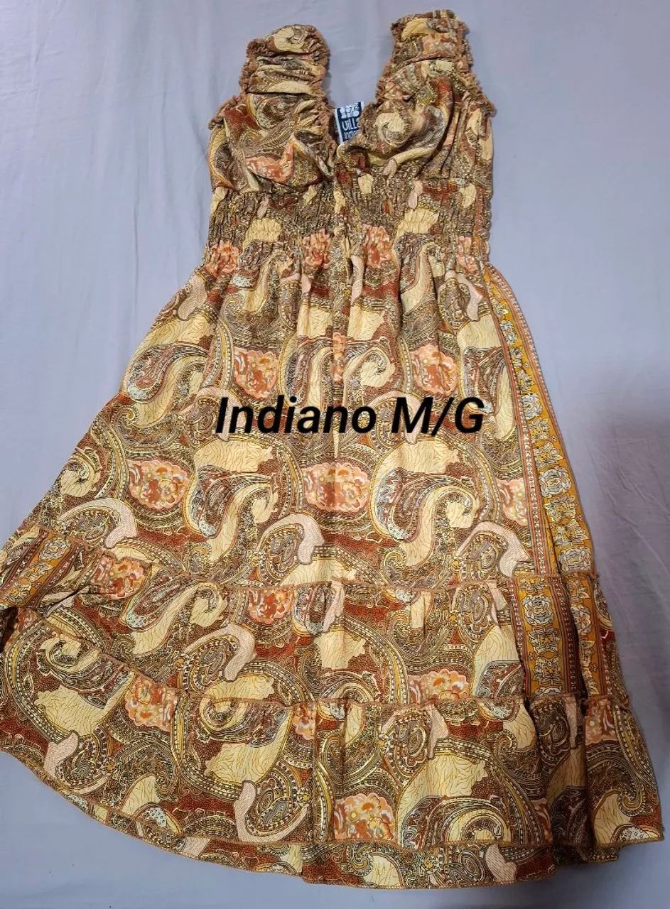 Lote de roupas femininas - Foto 5