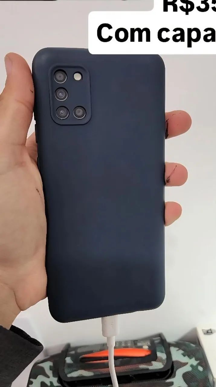 Samsung A31 128gb