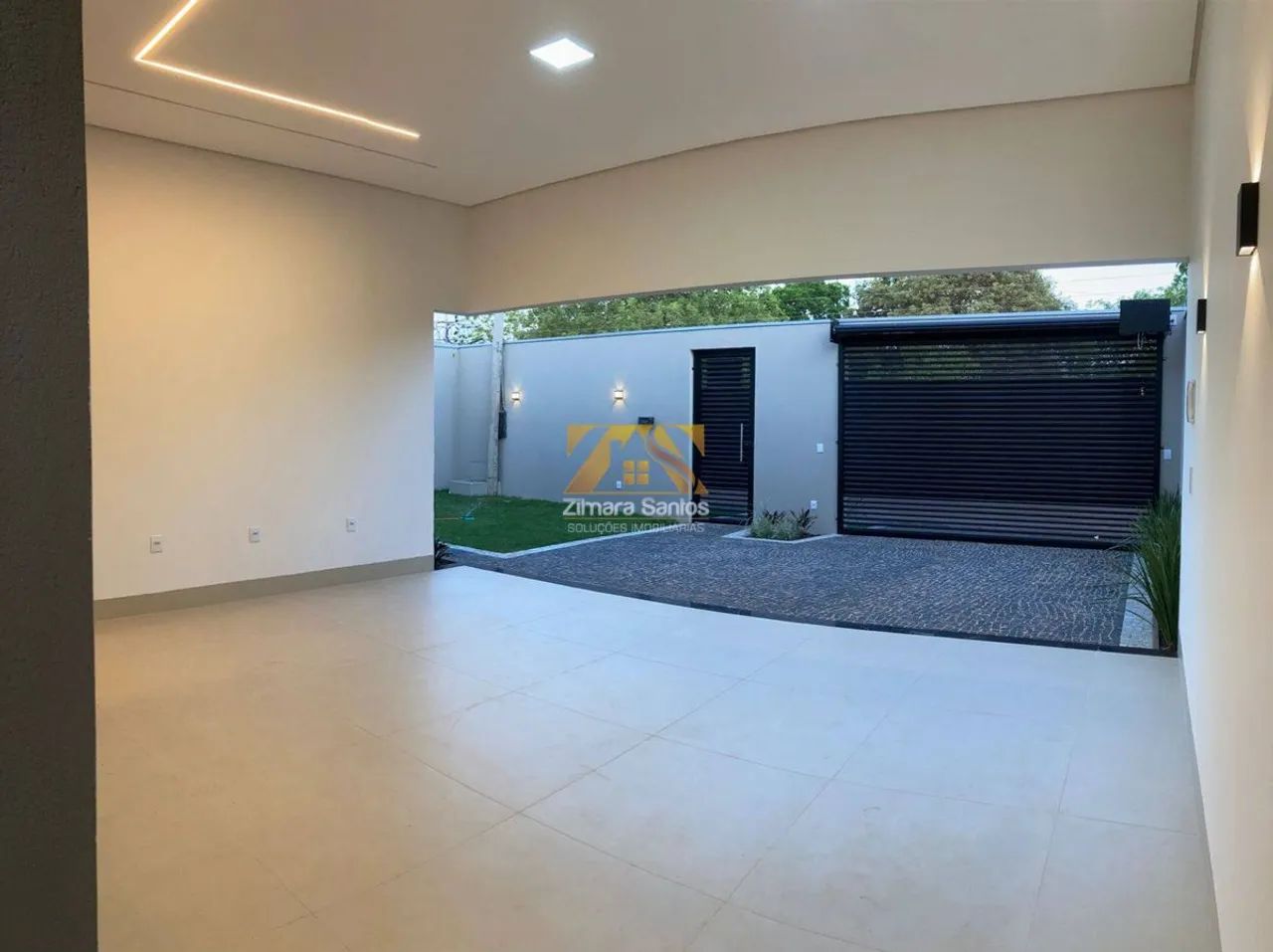 Casa com 3 Quartos à Venda, Plano Diretor Norte - Palmas - Foto 3