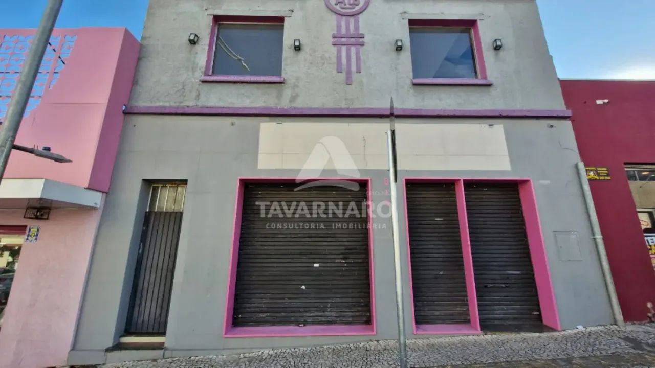 Amplo imóvel na Balduíno Taques - Foto 2