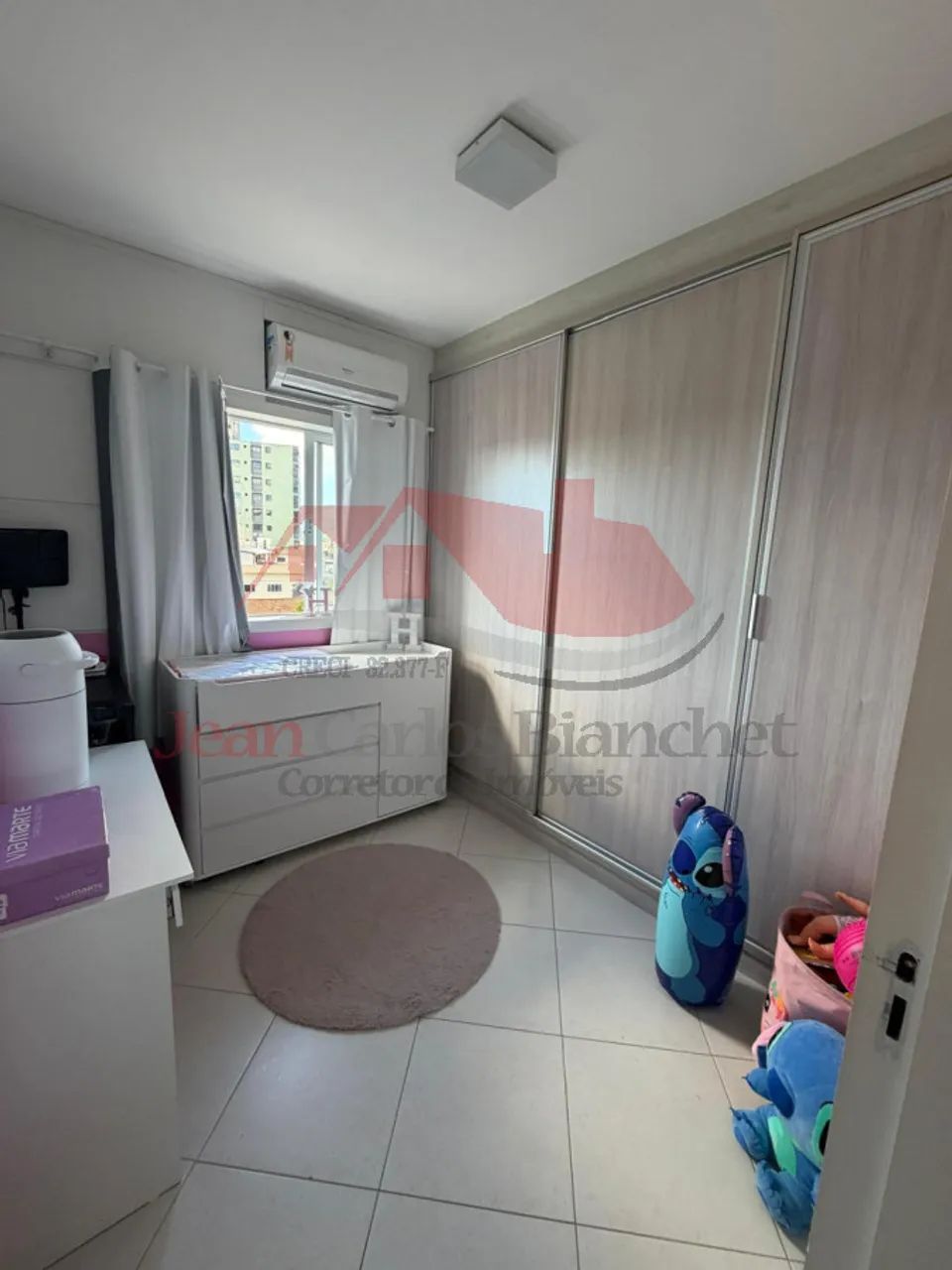 Excelente apartamento no Centro de Camboriú. - Foto 5