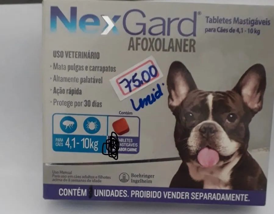 Nexgard  - Foto 2
