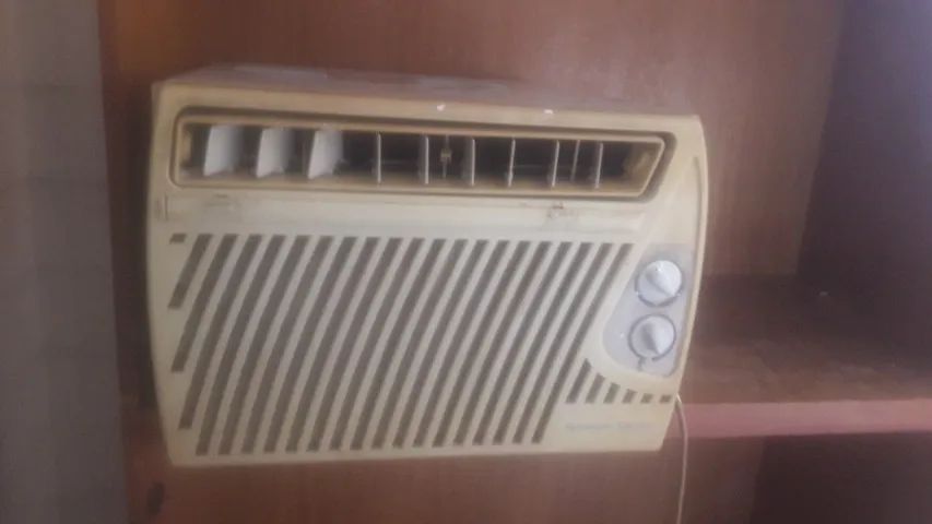 Vendo ar condicionado funcionando perfeitamente - Foto 3