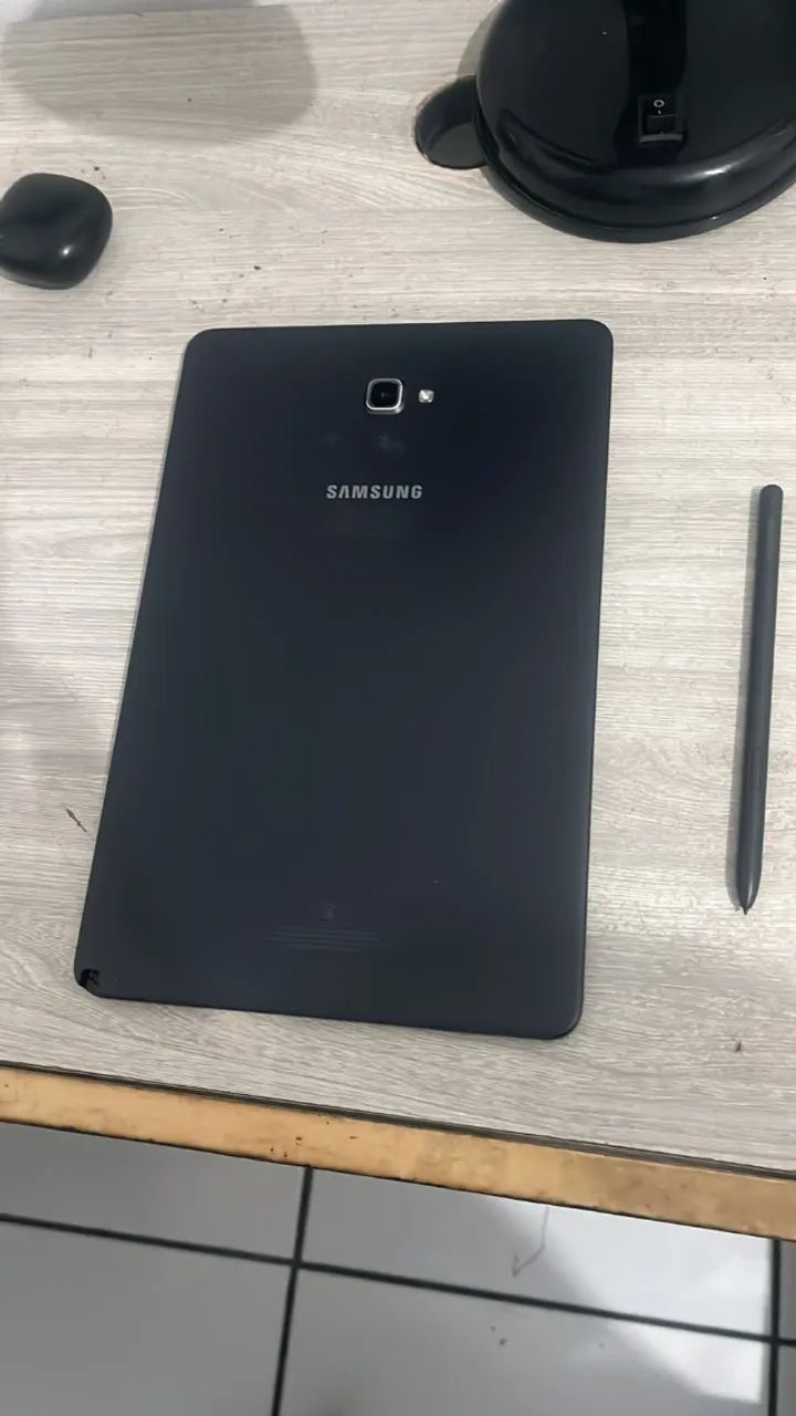 tablet samsung galaxy Tab A P585M