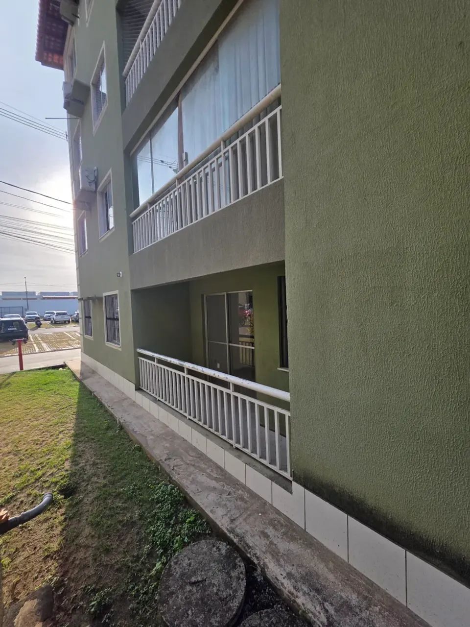 Passo apt no Araçagy - Foto 2