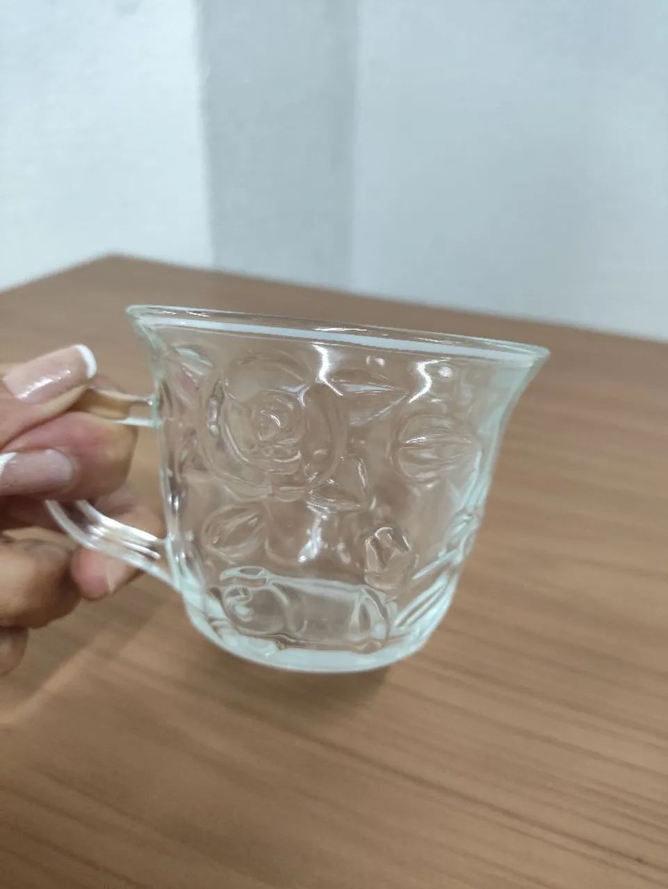 06 xícaras de café  - Foto 3