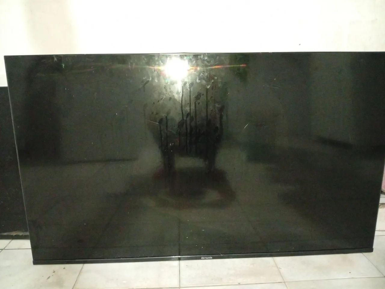 Vendo 2 televisao  - Foto 2