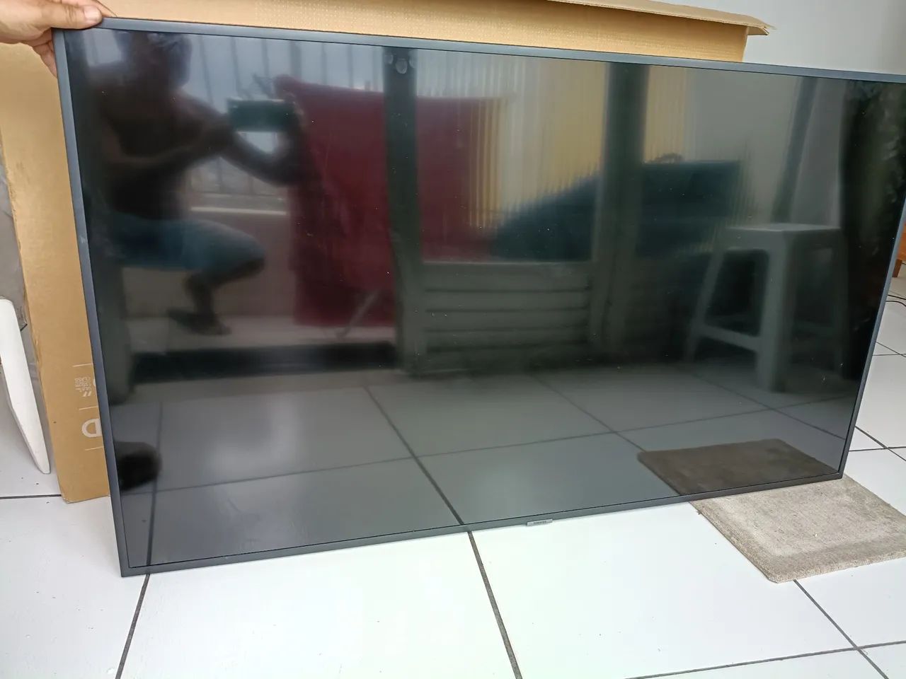 Tv Samsung  - Foto 2