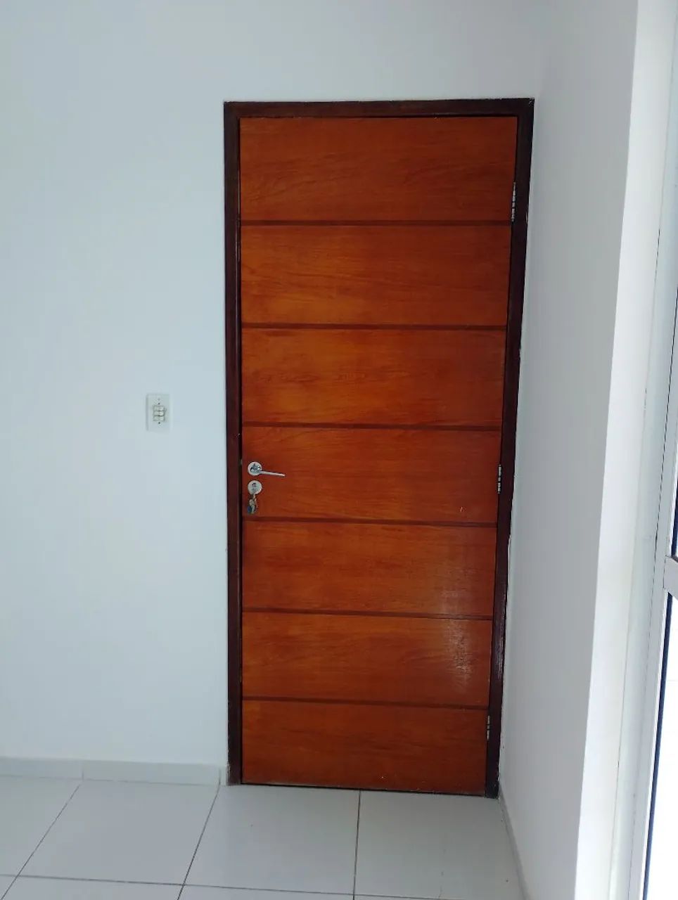 VENDO APARTAMENTO - GRAMAME - QUITADO. - Foto 2