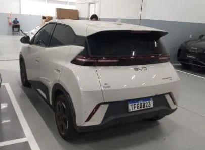 BYD Dolphin Mini (Elétrico) 2026 - Foto 3