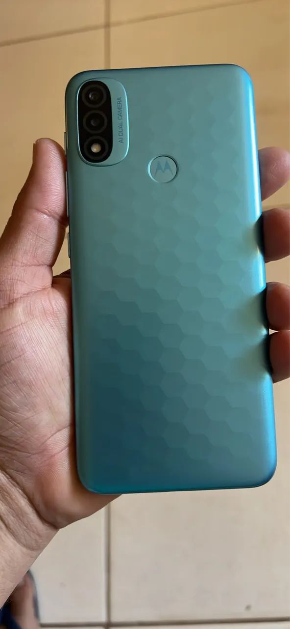 Motorola E20 Dual  - Foto 3