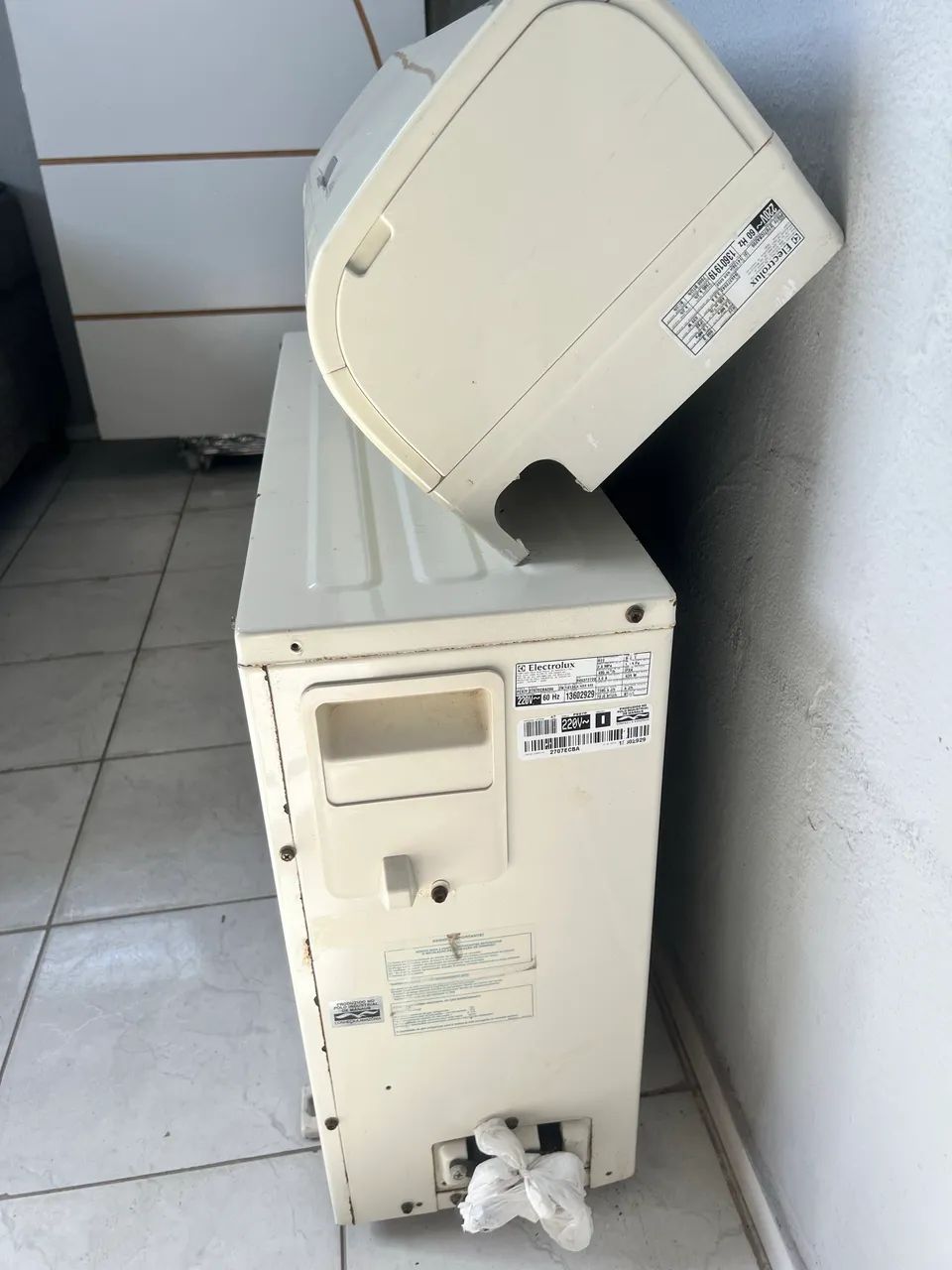 Ar condicionado  - Foto 2