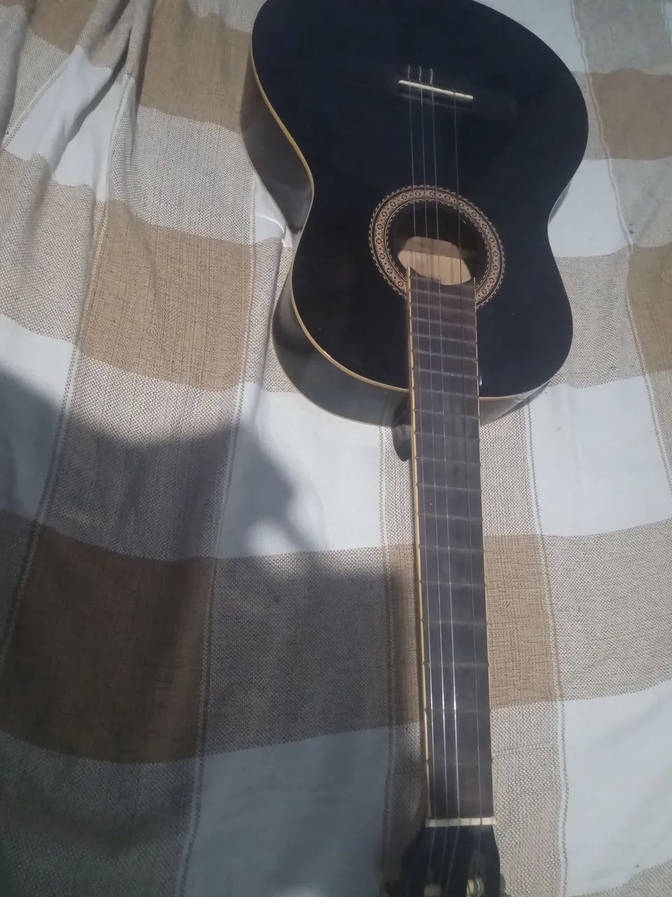 Violão  - Foto 3