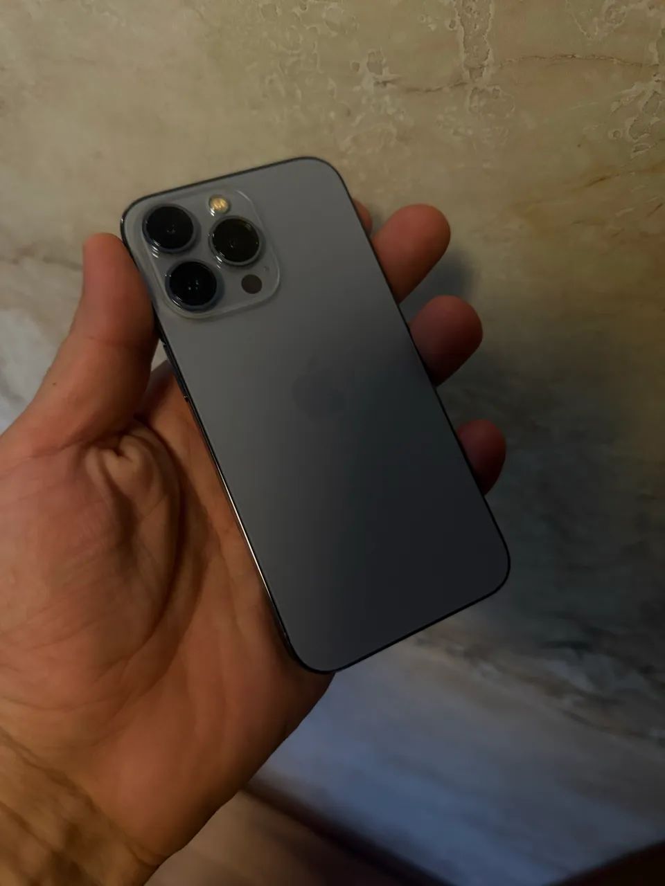 iPhone 13 Pro 128gb VENDO OU TROCO - Foto 2
