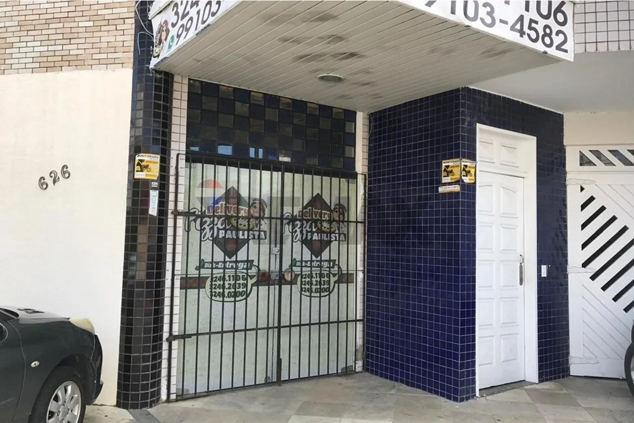 PRÉDIO COMERCIAL COM 690m² E 20 SALAS À VENDA NO SALGADO FILHO  ARACAJU/SE - Foto 5