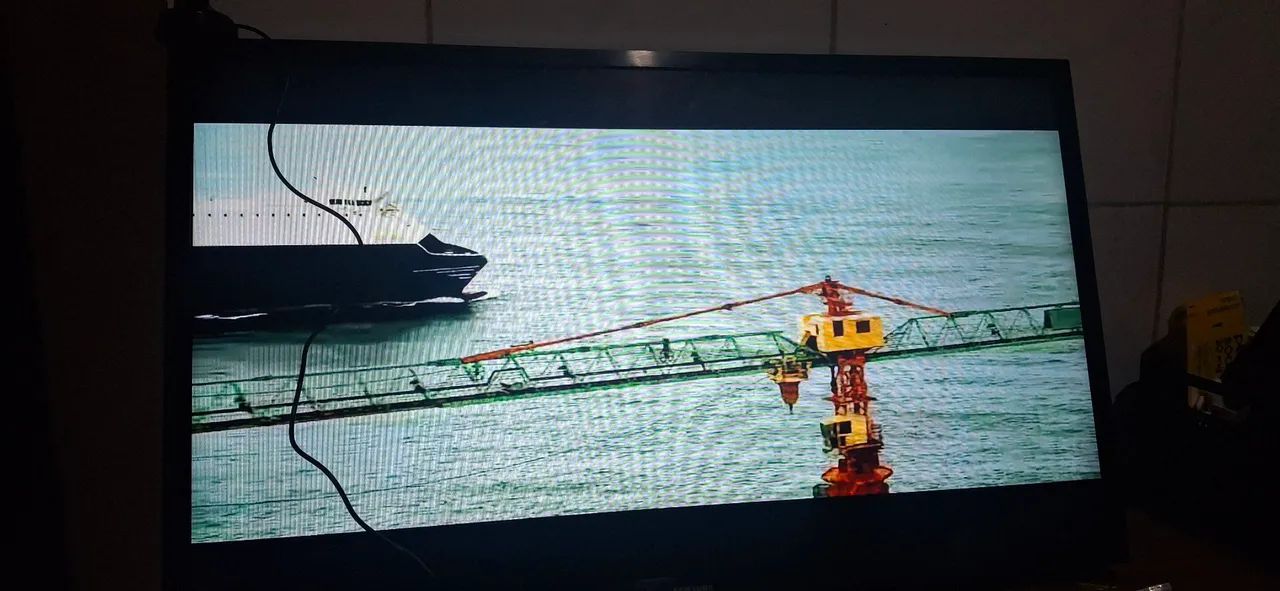 Smart tv Samsung 32" - Foto 2