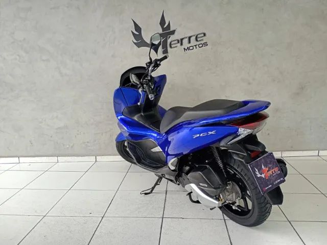 Honda PCX 150 - Foto 4