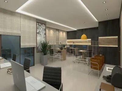 Centro Comercial Valentina Lançamento Cuiabá Parque Das Águas - Foto 4