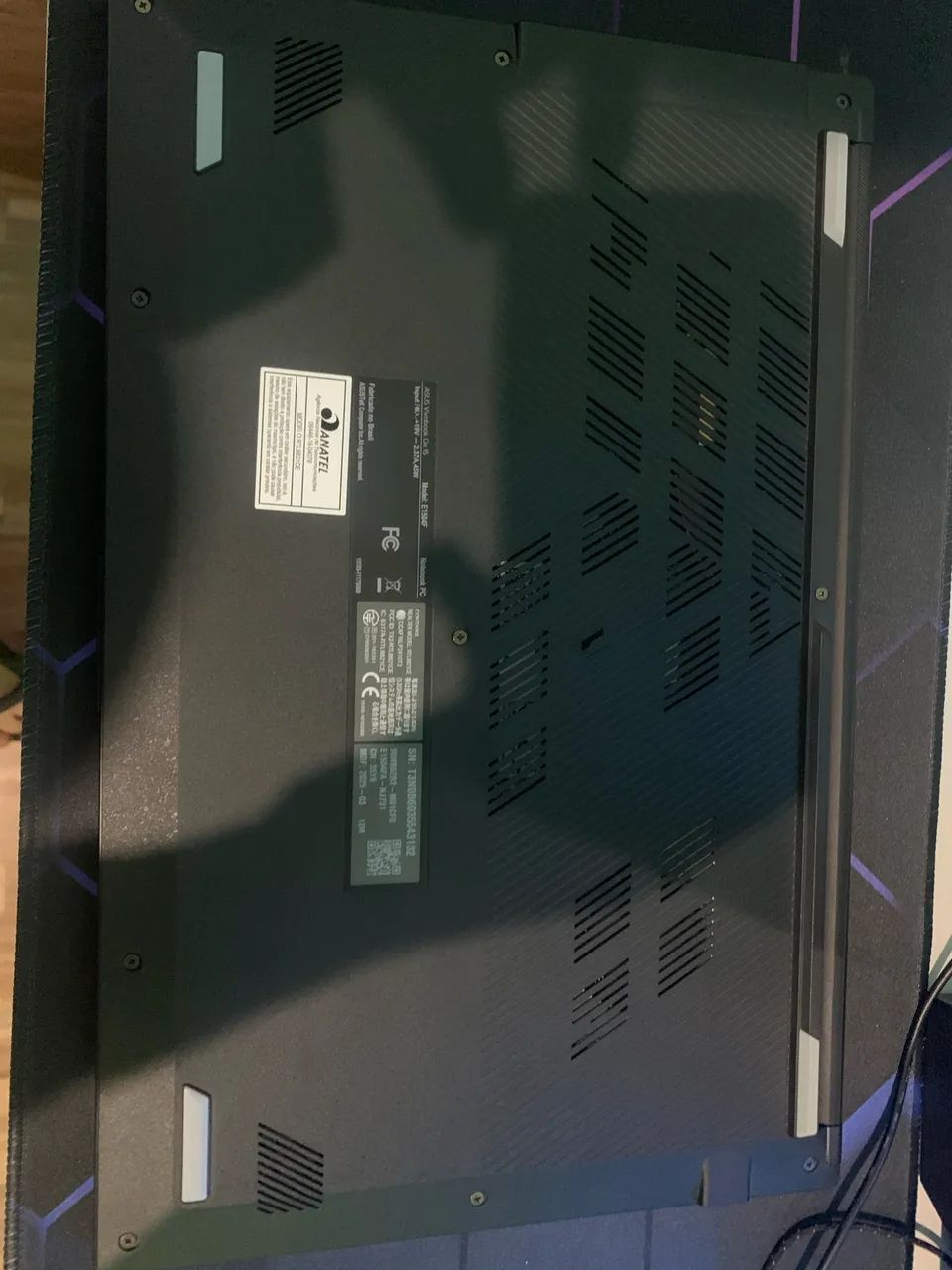 Notebook Vivobook Go 14/15