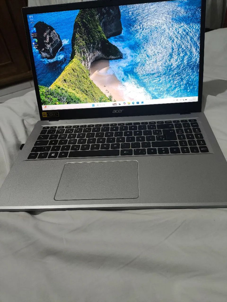 Notebook barato 