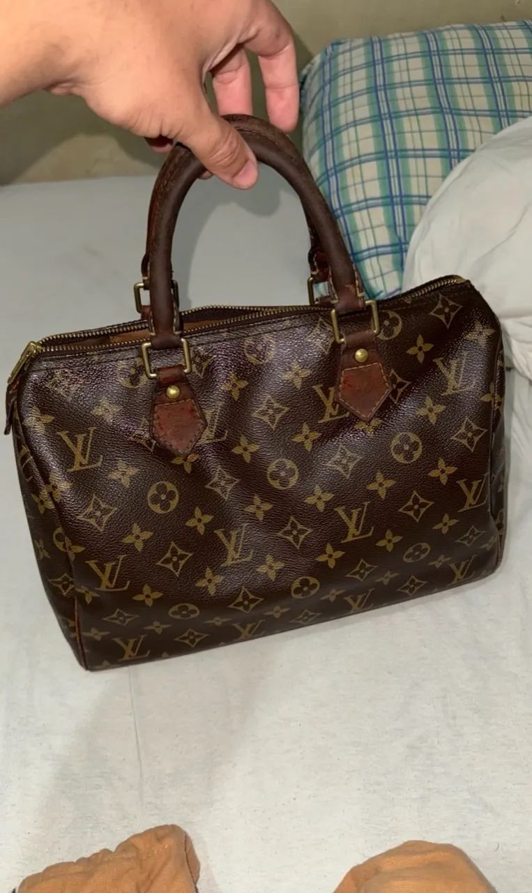 Speedy 30 LV Original - Foto 3