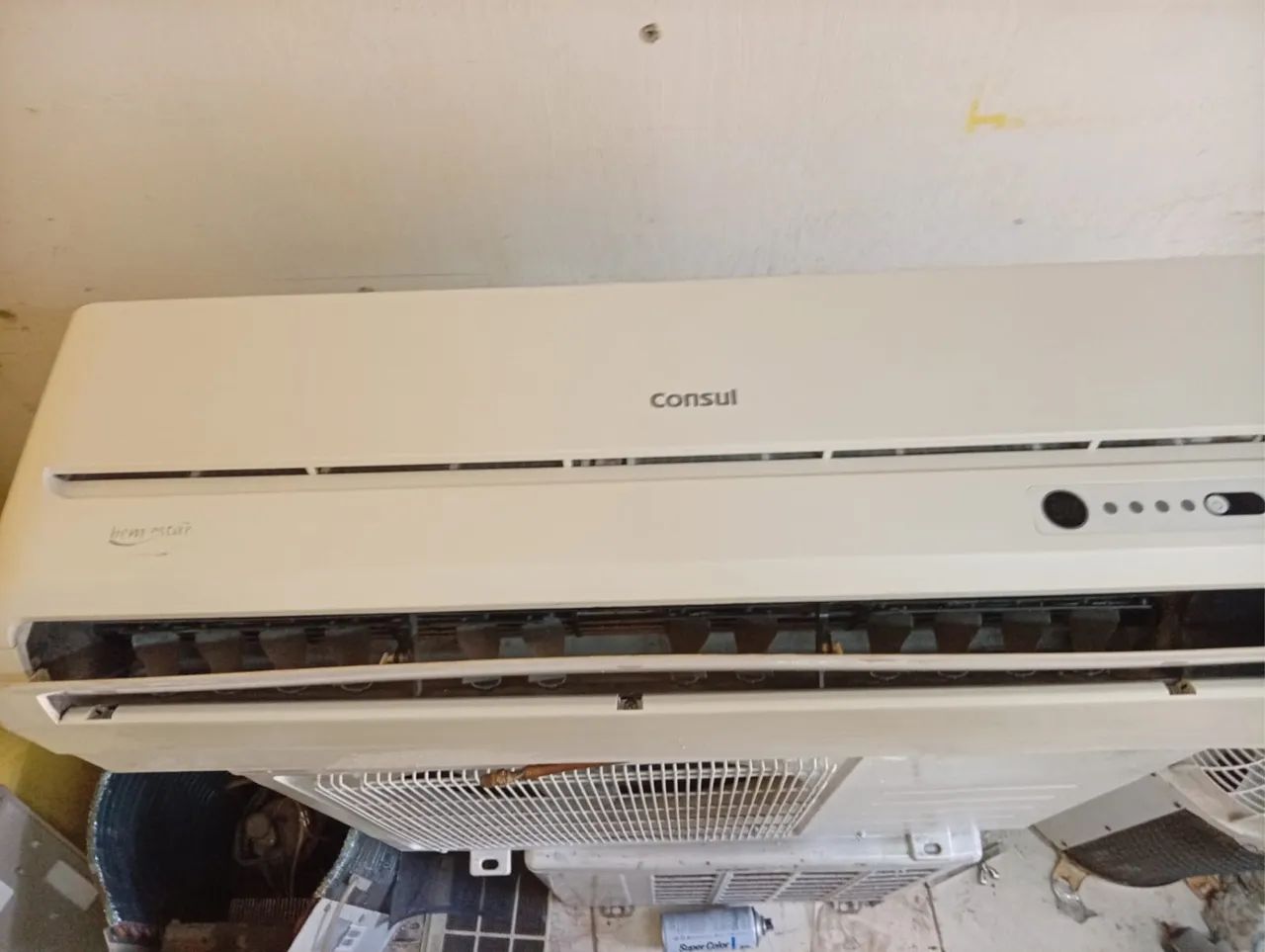 Ar condicionado 18000 btus  - Foto 5