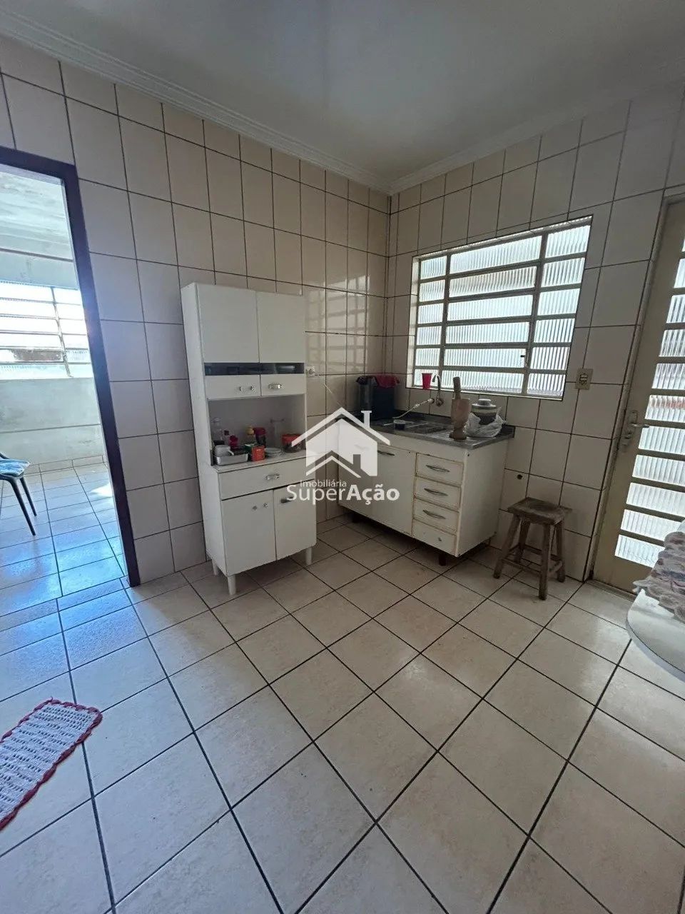 Casa 1 dormitório - Vila Barros - Foto 4