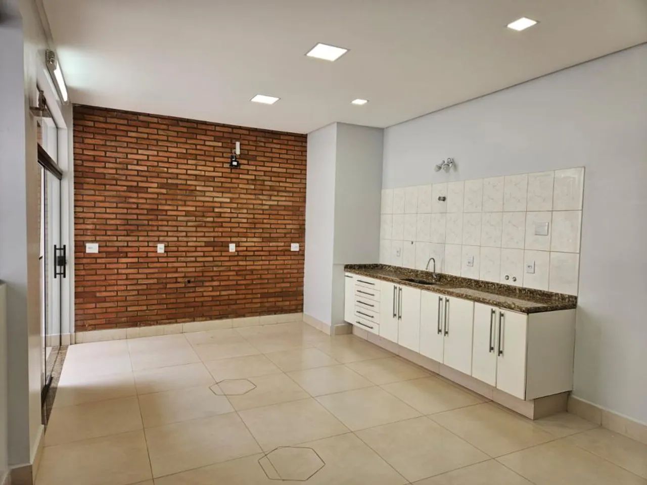 Sala comercial, Ed. Vereda das Orquideas, Av. T 5, 42m², Setor Serrinha, Goiânia. - Foto 3