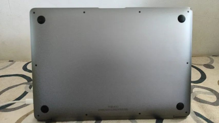 Macbook Air 13 M1 8Gb Impecável - Foto 5