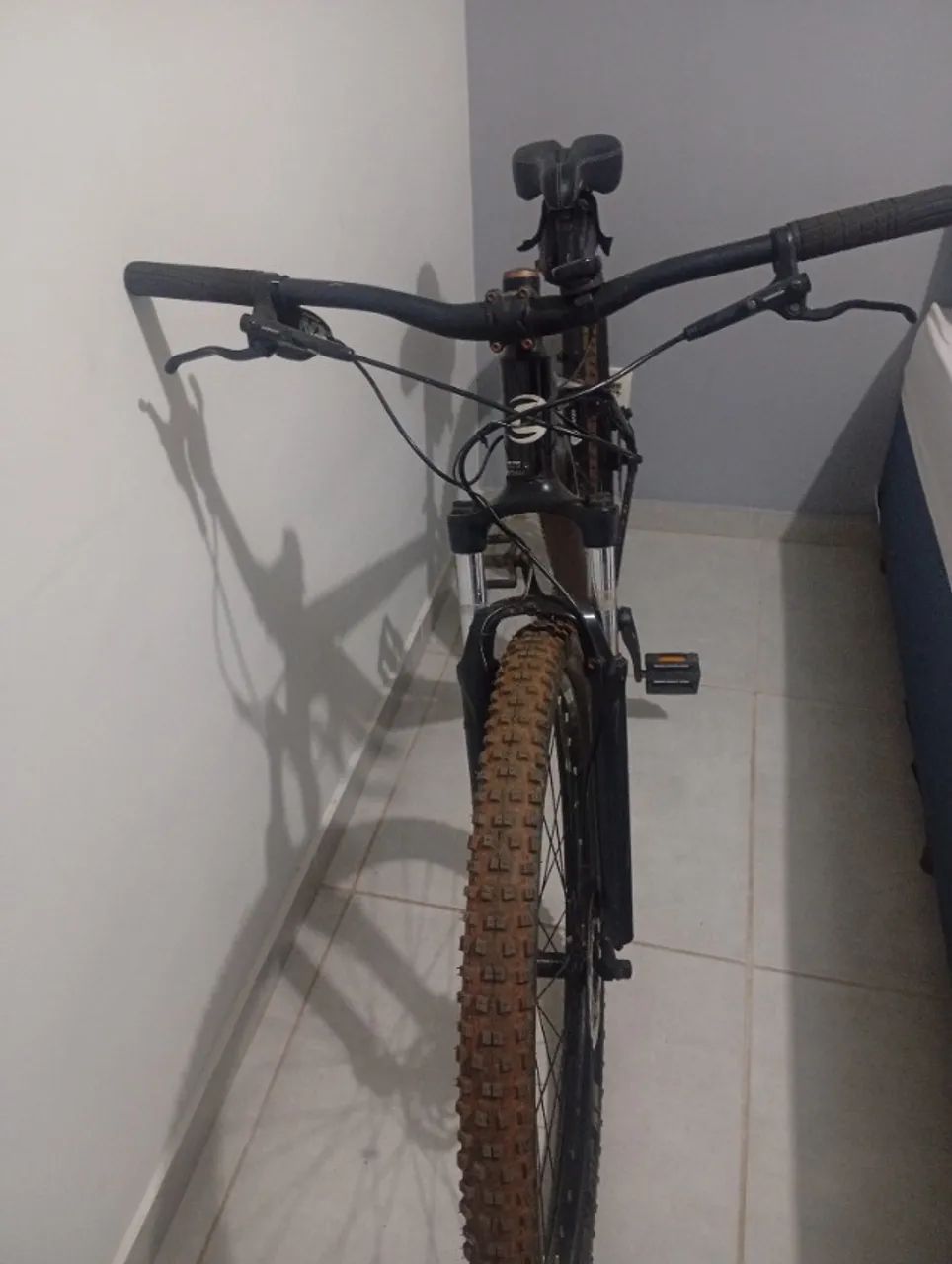 Bicicleta  - Foto 2