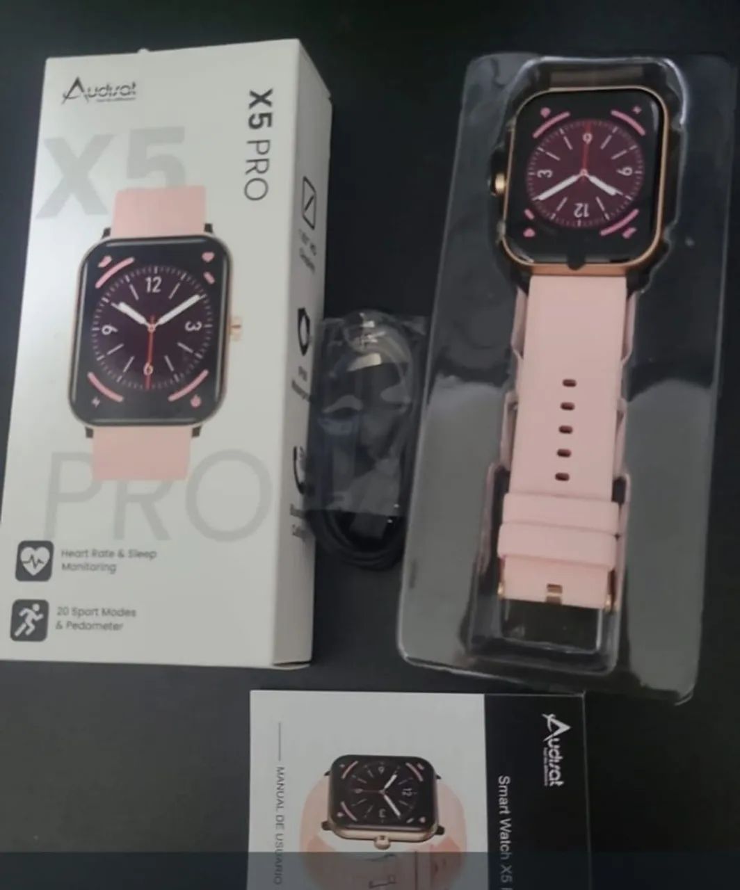 Smartwatches - Foto 2