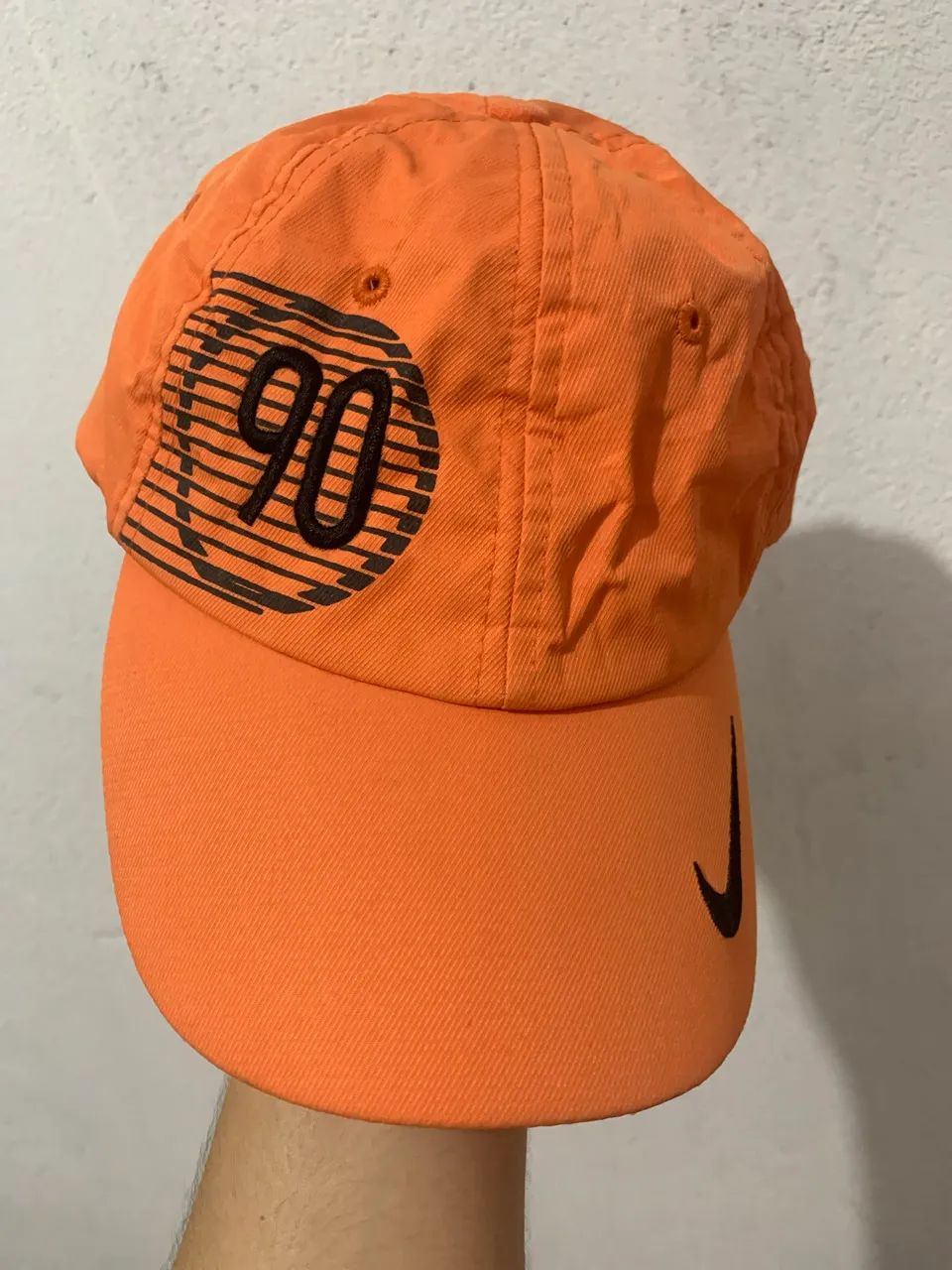 Boné Nike T90 - 2003