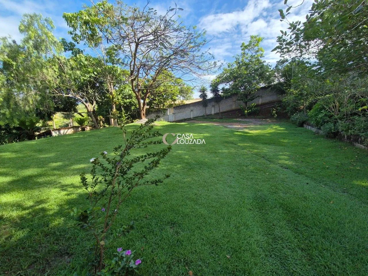 Sitio com casa duplex 04 quartos em Retiro do Congo - Foto 4