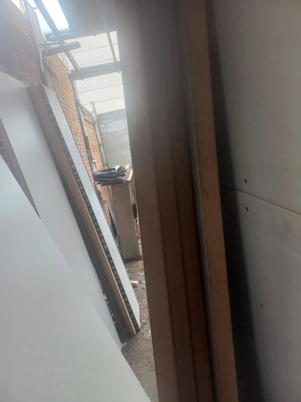 Divisória de Eucatex  - Foto 2