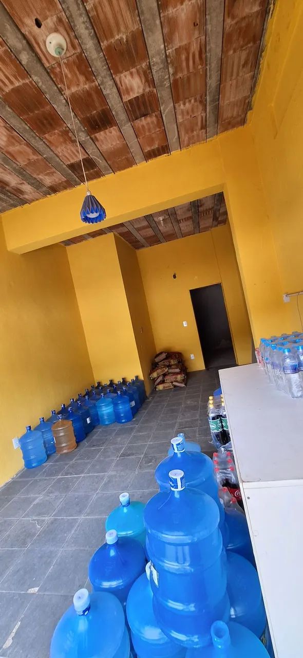 Loja em frente ao posto Nova marica  - Foto 3