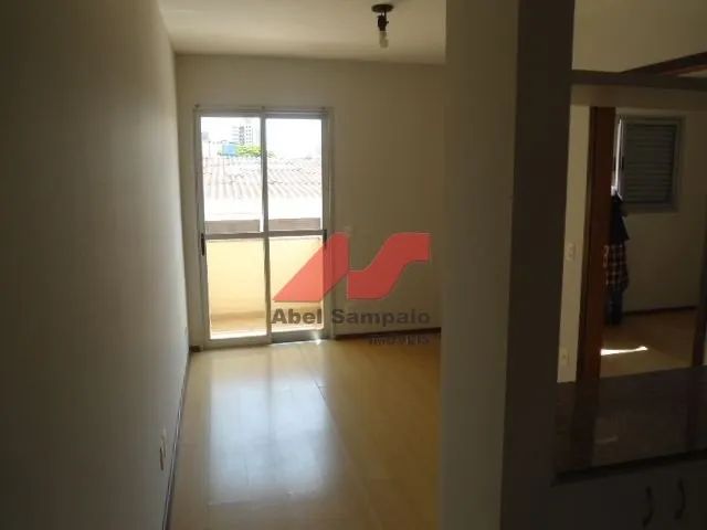 Apartamento para locação condomínio TABATINGA - Foto 2