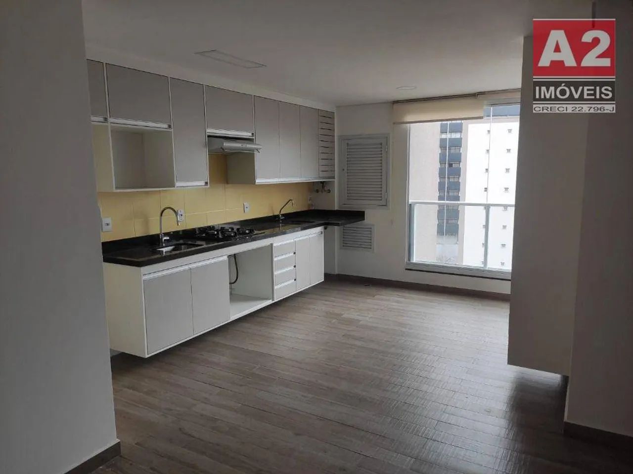 Apartamento com 2 dormitórios para alugar, 45 m² por R$ 3.870,00/mês - Centro - Osasco/SP - Foto 4