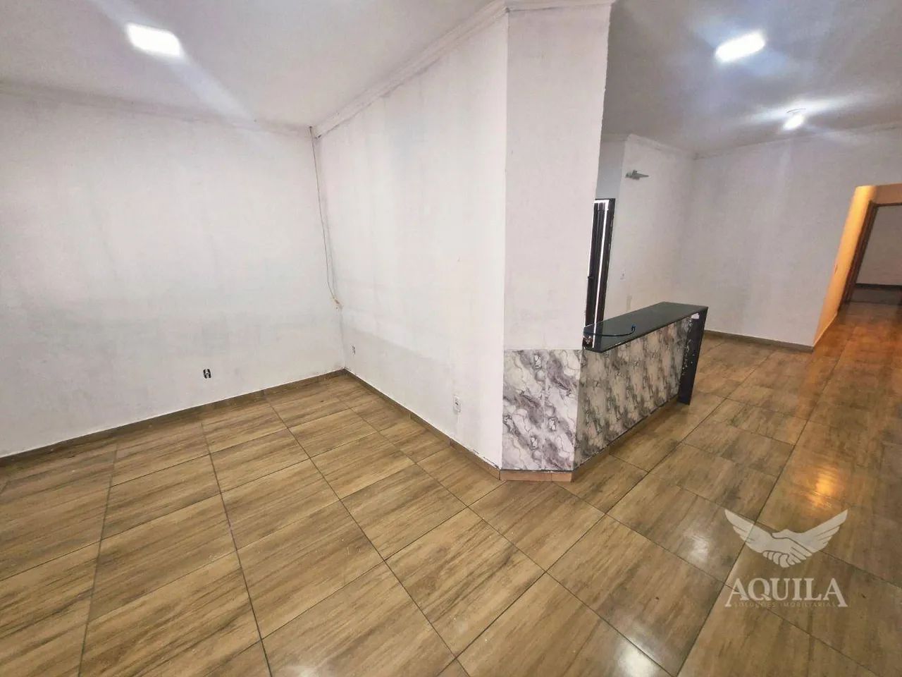CASA TÉRREA COM 2 DORMITÓRIOS NO PARQUE SÃO BENTO - SOROCABA - Foto 4