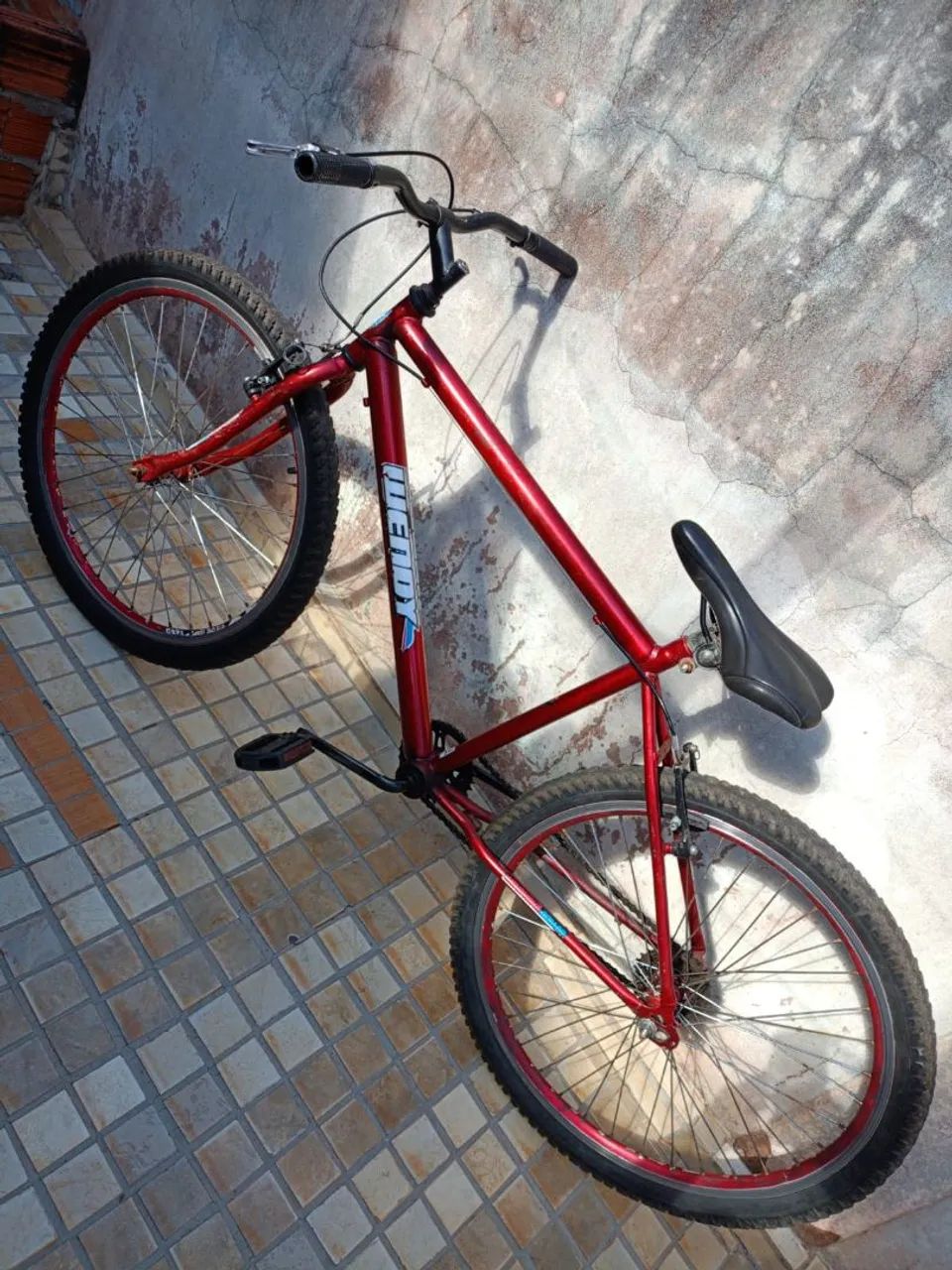 Vendo bicicleta ? - Foto 3
