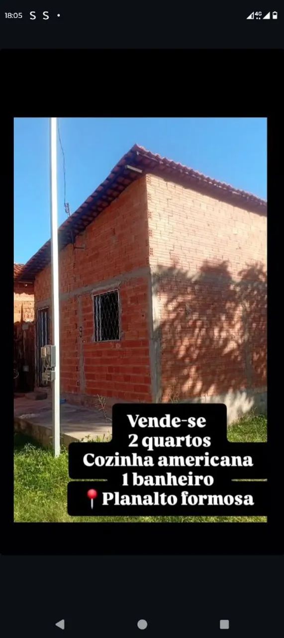 Casa a venda