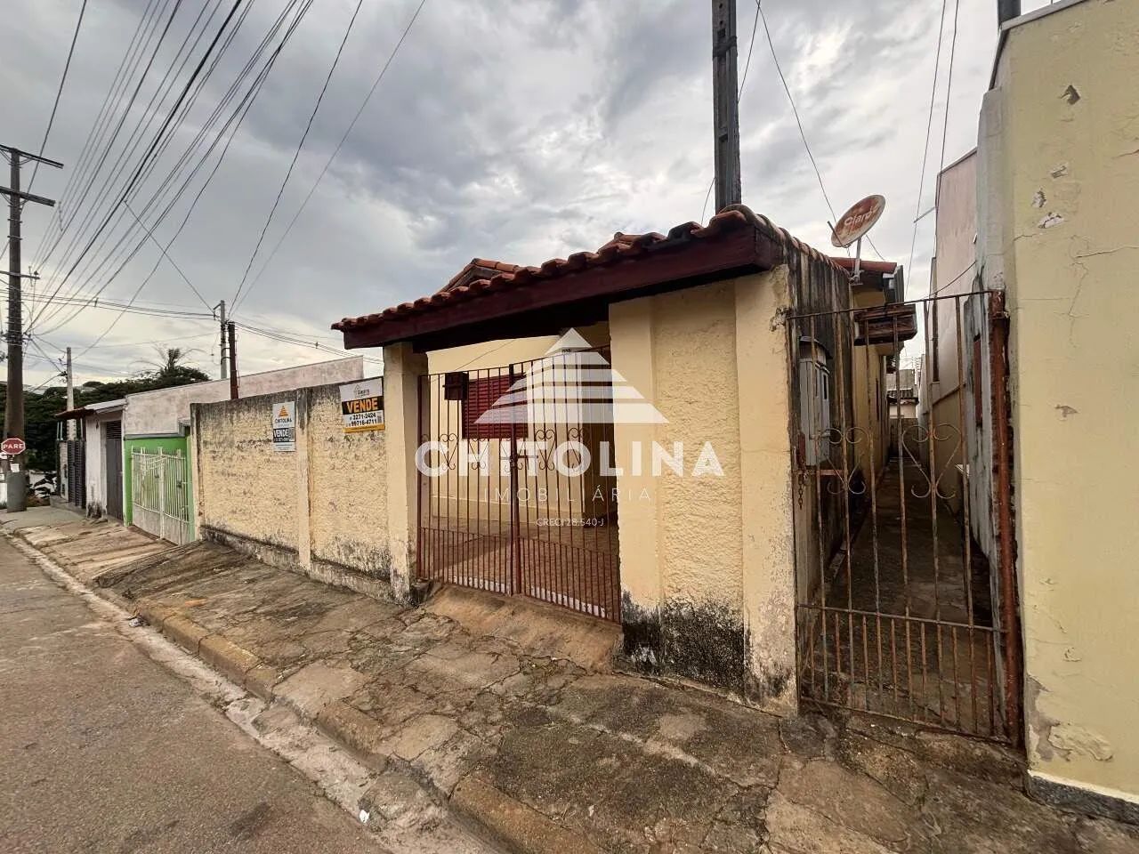 Casa à venda, 2 quartos, Vila Rio Branco - Itapetininga/SP - Foto 2