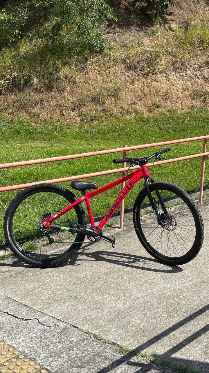 Quadro Absolute Nero 5 - Ciclismo - Jardim Satélite, São José dos